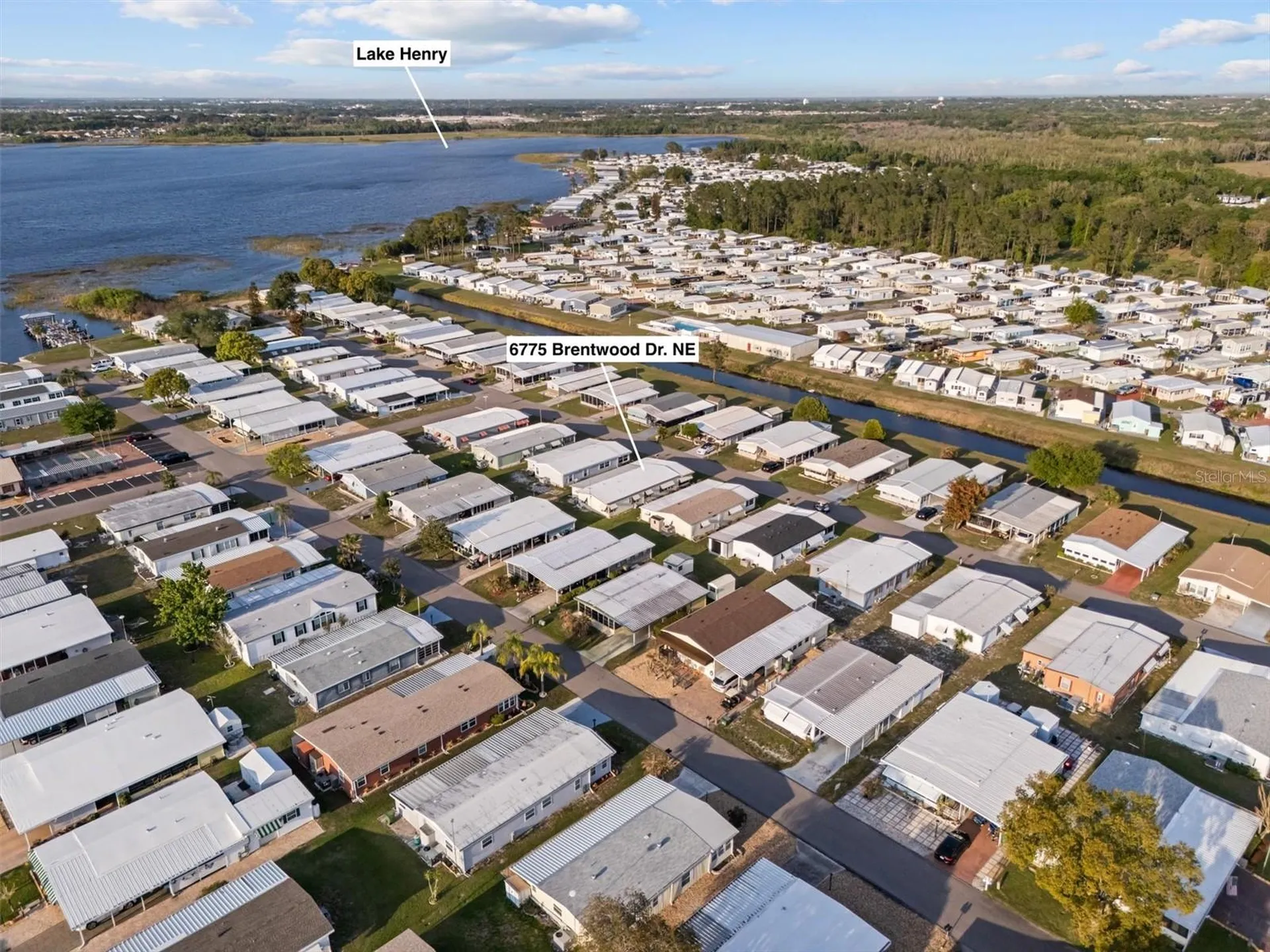 6775 Brentwood Drive NE Winter Haven FL 33881