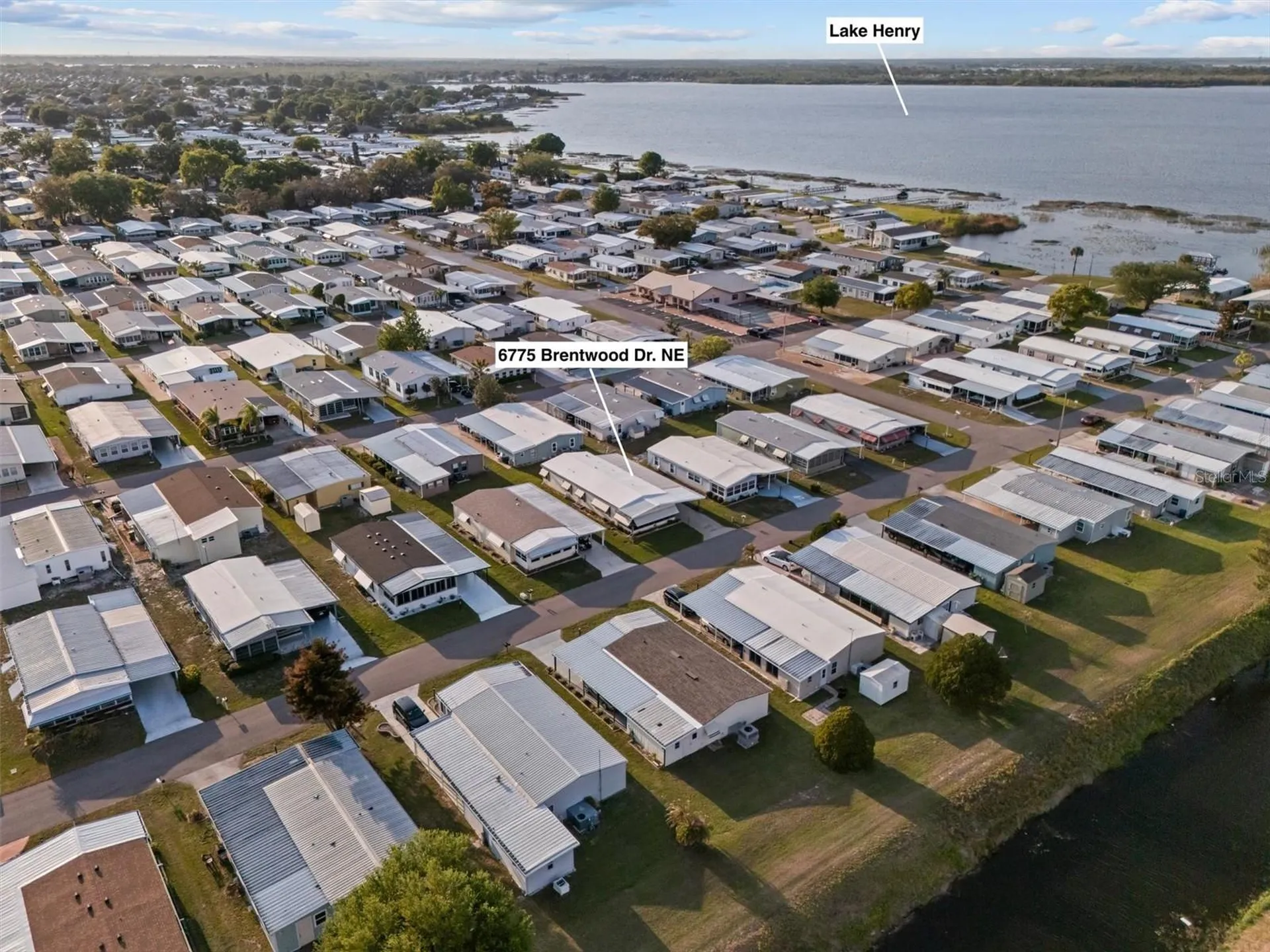 6775 Brentwood Drive NE Winter Haven FL 33881