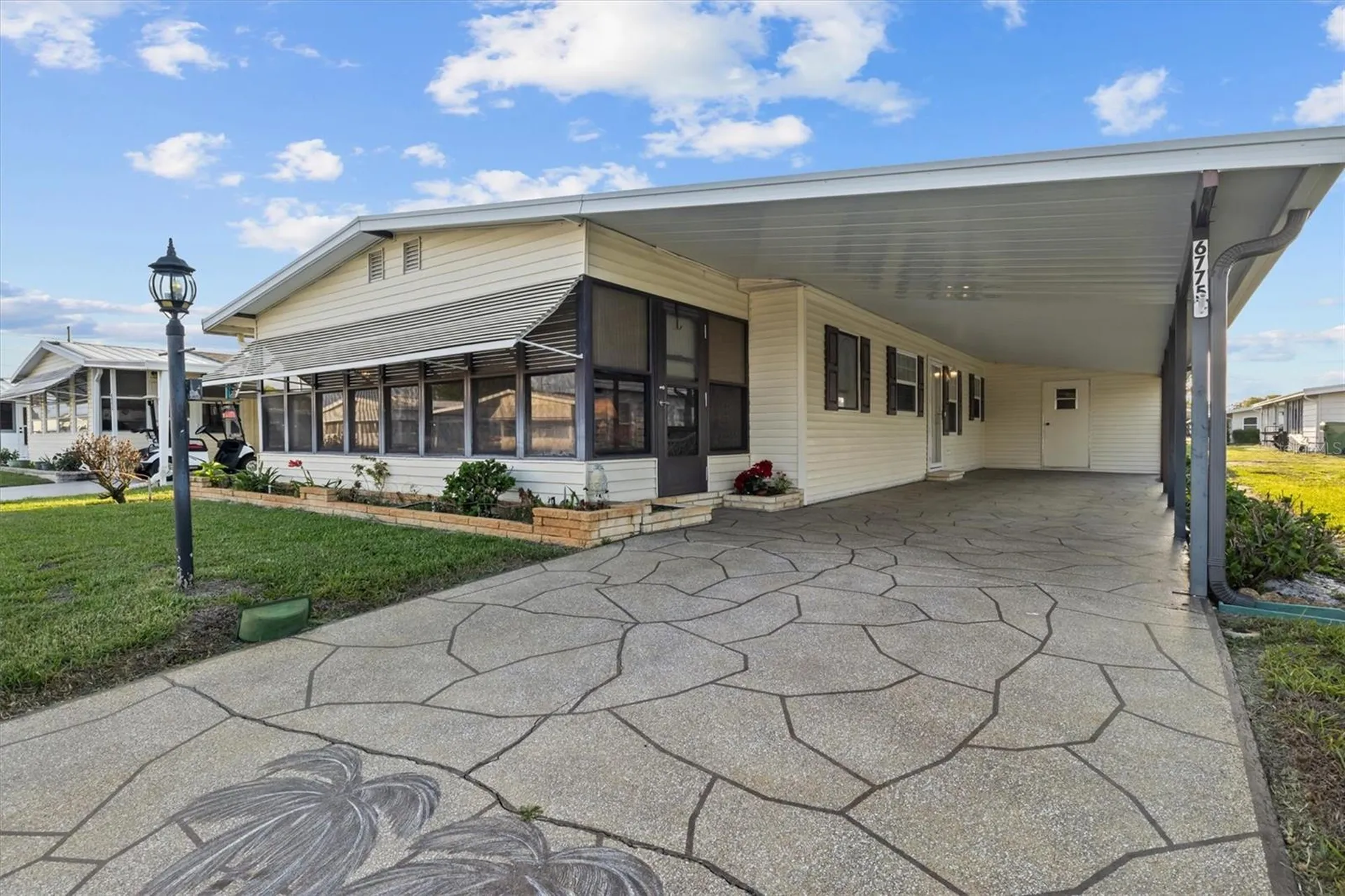 6775 Brentwood Drive NE Winter Haven FL 33881