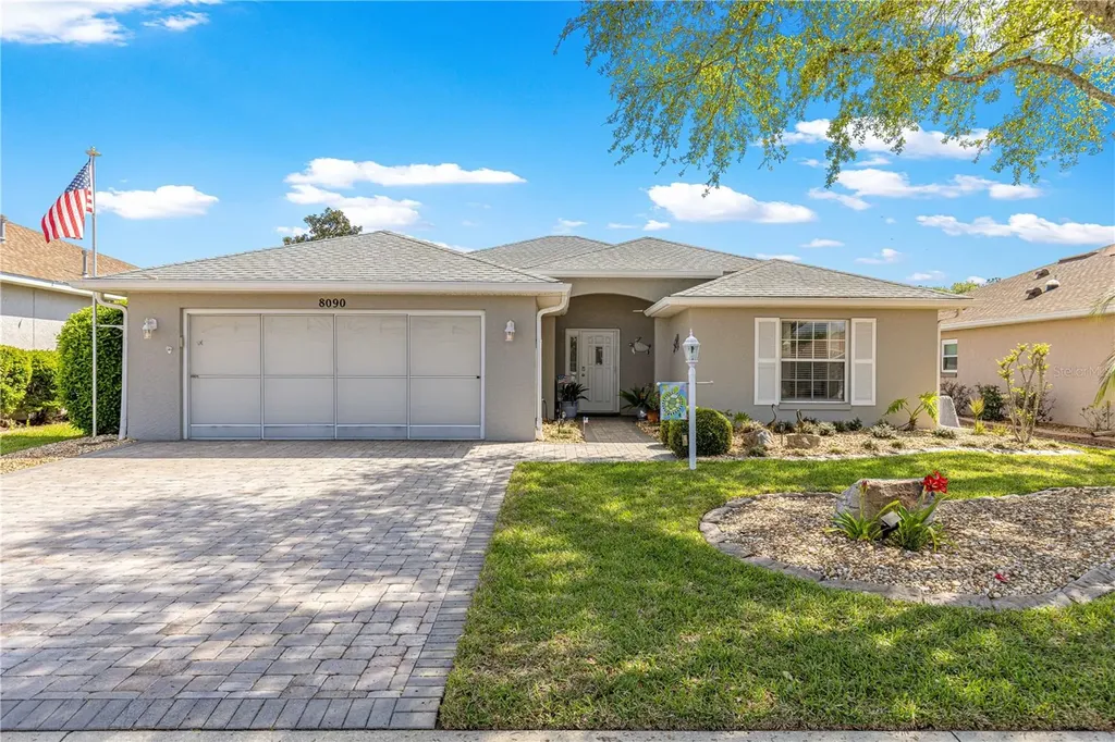 8090 SW 81st Loop Ocala FL 34476