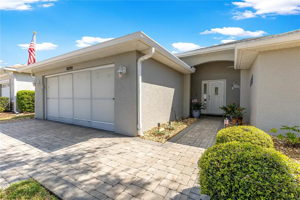 8090 SW 81st Loop Ocala FL 34476