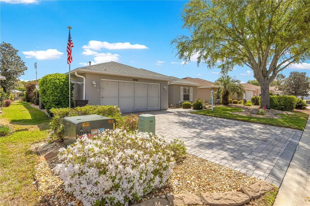 8090 SW 81st Loop Ocala FL 34476