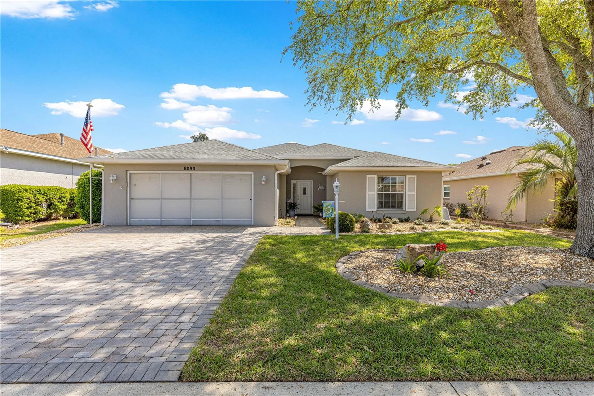 8090 SW 81st Loop Ocala FL 34476