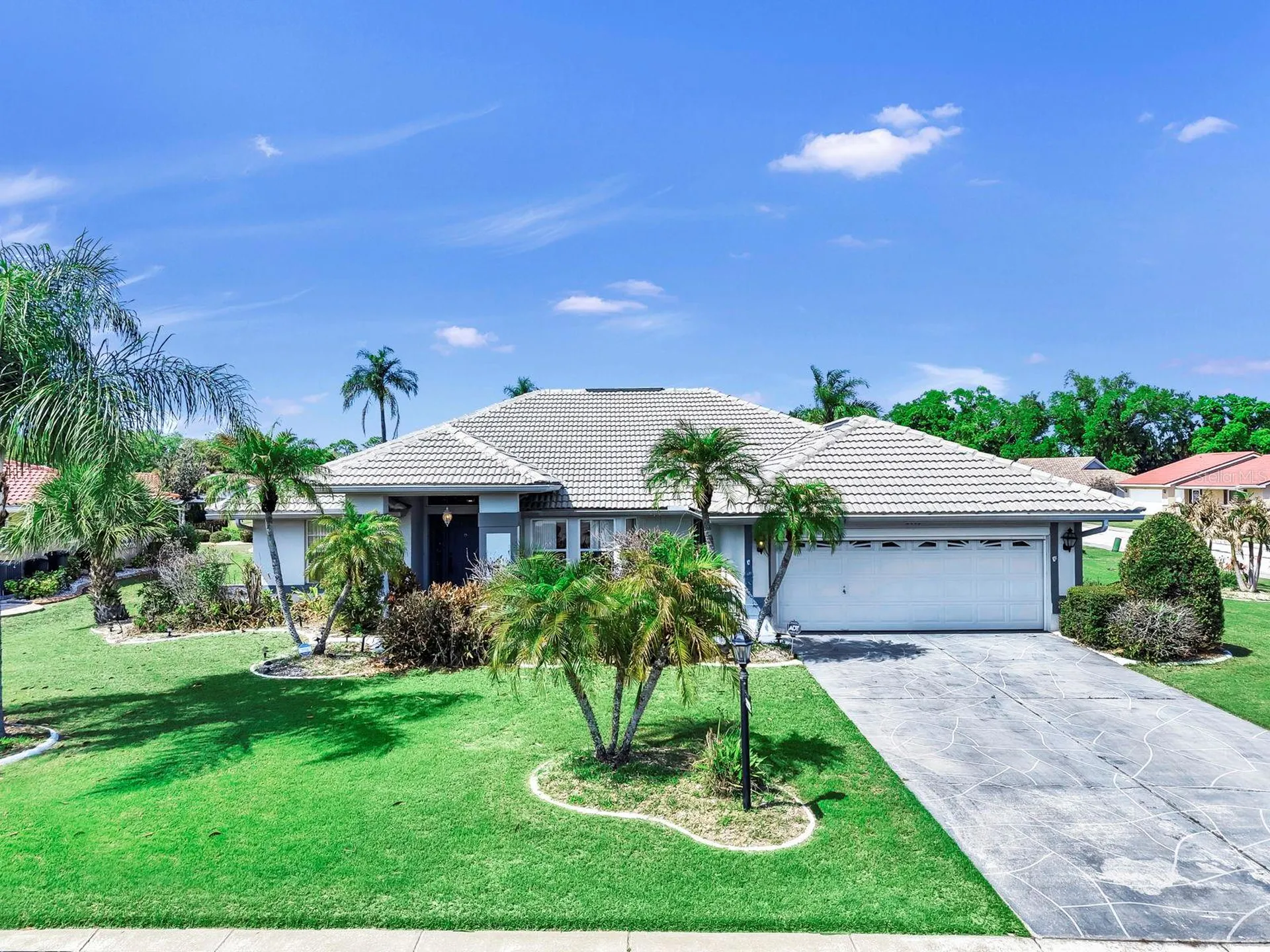 2003 New Bedford Drive Sun City Center FL 33573