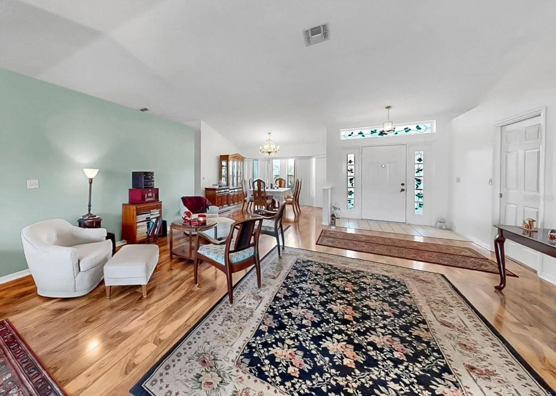 2003 New Bedford Drive Sun City Center FL 33573