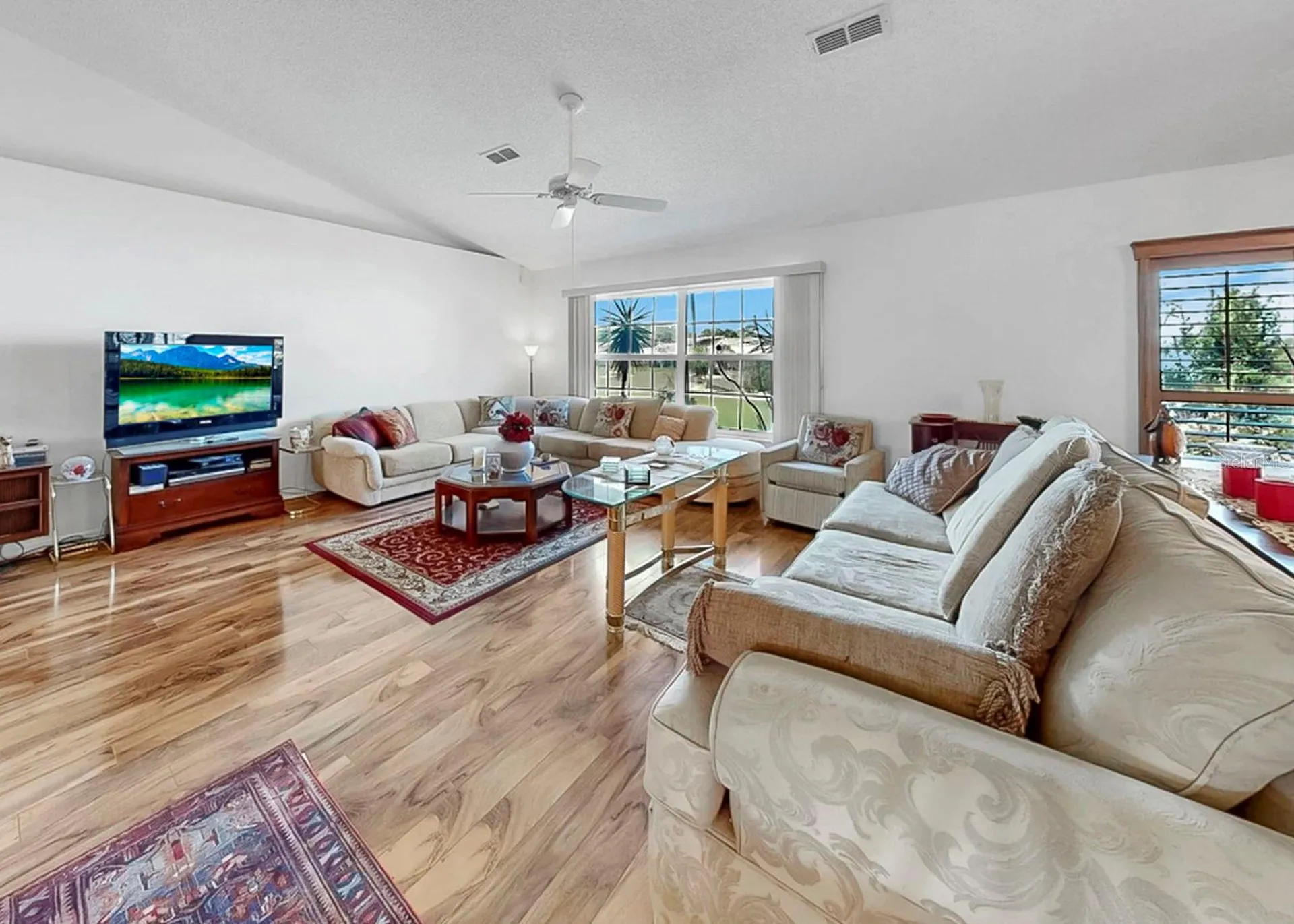2003 New Bedford Drive Sun City Center FL 33573