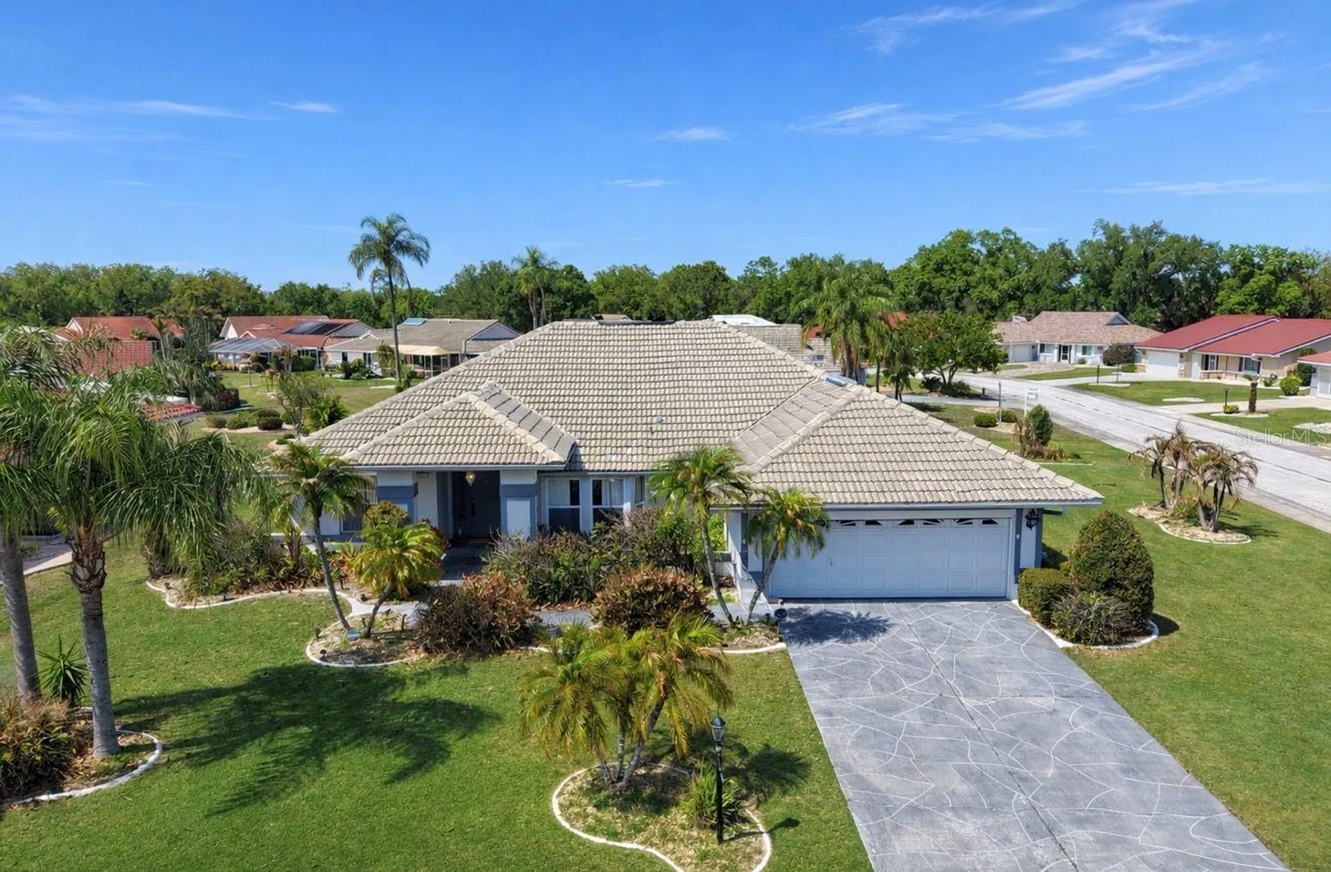 2003 New Bedford Drive Sun City Center FL 33573