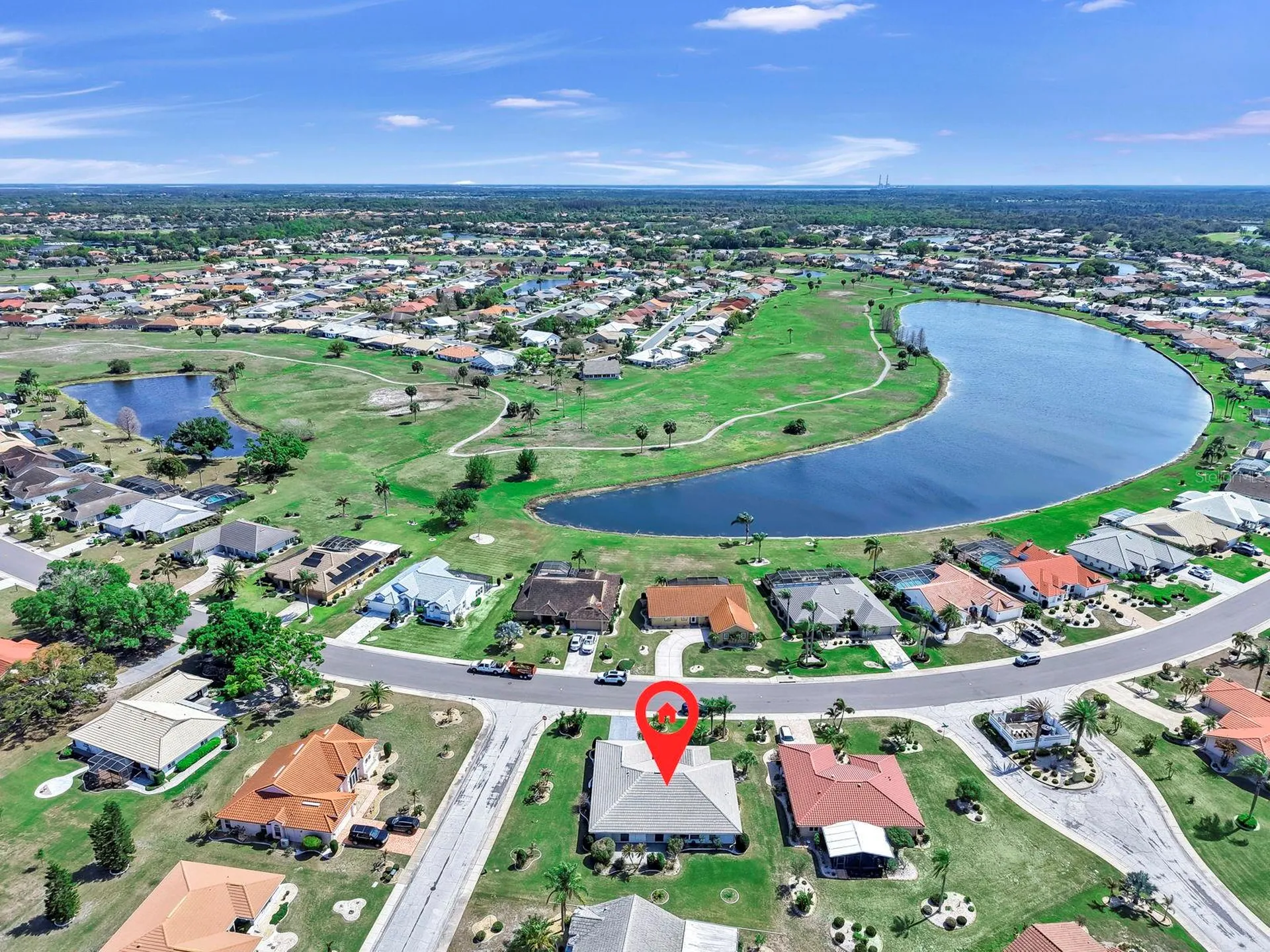 2003 New Bedford Drive Sun City Center FL 33573