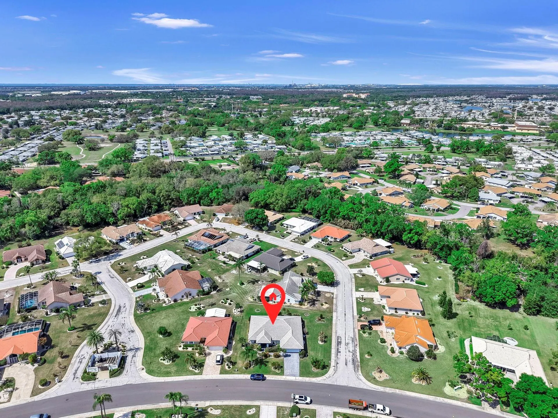 2003 New Bedford Drive Sun City Center FL 33573