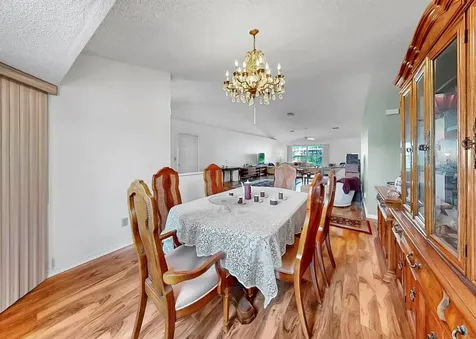 2003 New Bedford Drive Sun City Center FL 33573