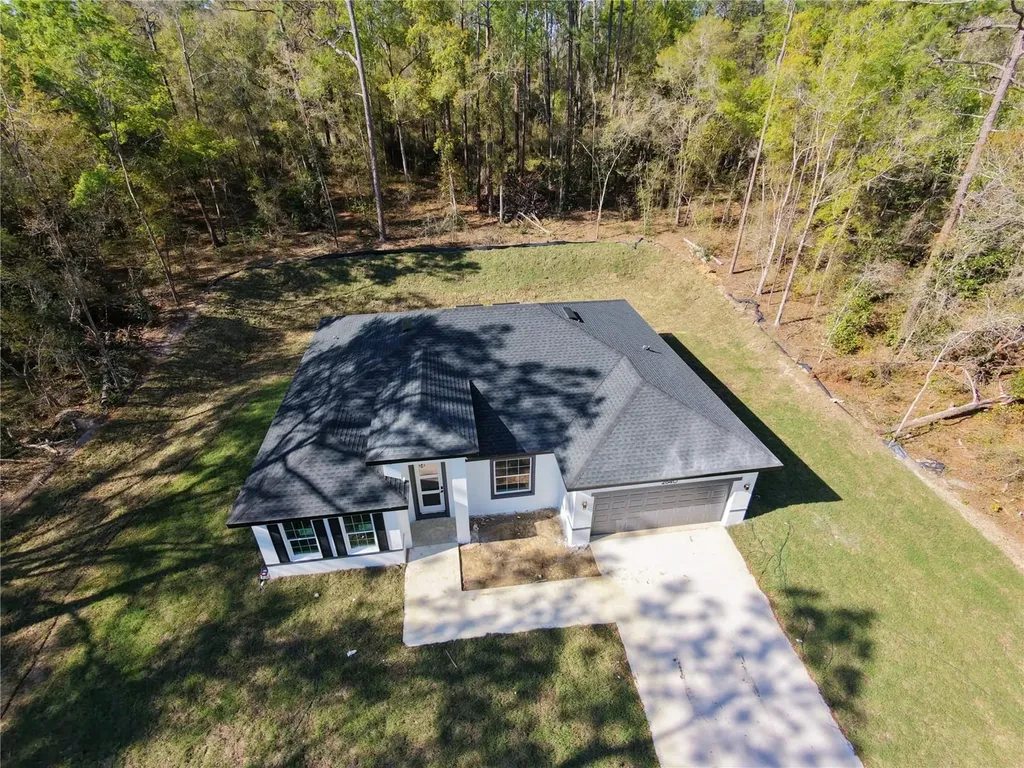 2640 W Fairway Loop Citrus Springs FL 34434
