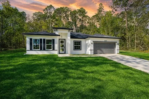 2640 W Fairway Loop Citrus Springs FL 34434