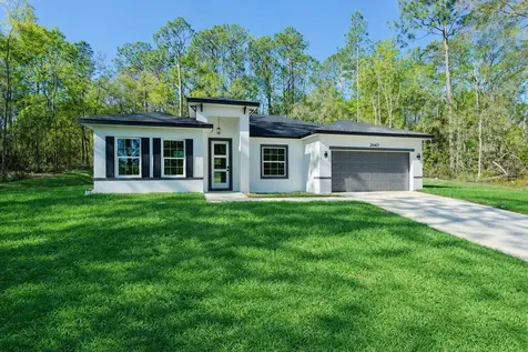 2640 W Fairway Loop Citrus Springs FL 34434