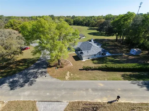 2640 W Fairway Loop Citrus Springs FL 34434
