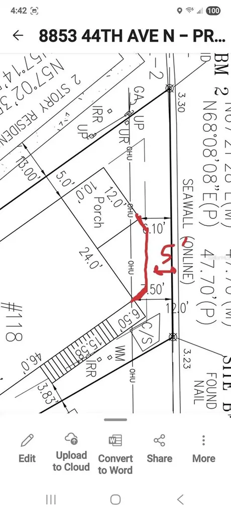 8853 44th Avenue N St Petersburg FL 33709