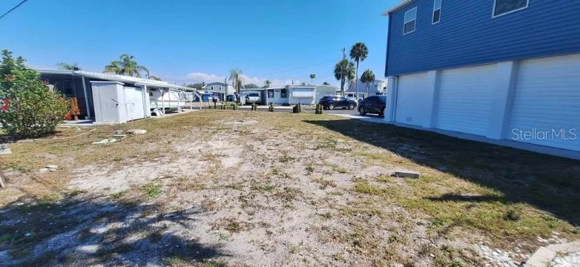 8853 44th Avenue N St Petersburg FL 33709