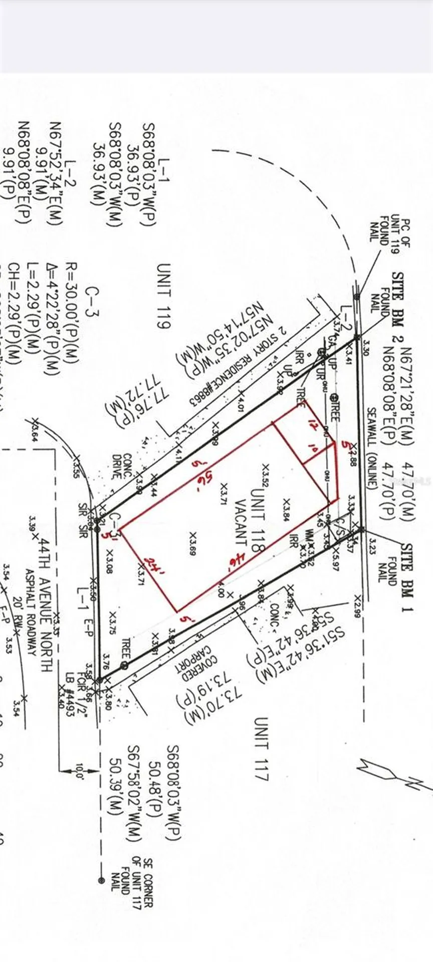 8853 44th Avenue N St Petersburg FL 33709