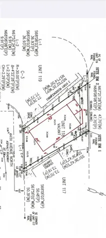 8853 44th Avenue N St Petersburg FL 33709