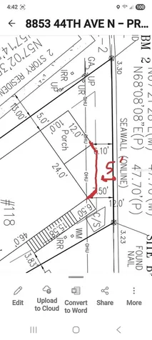 8853 44th Avenue N St Petersburg FL 33709