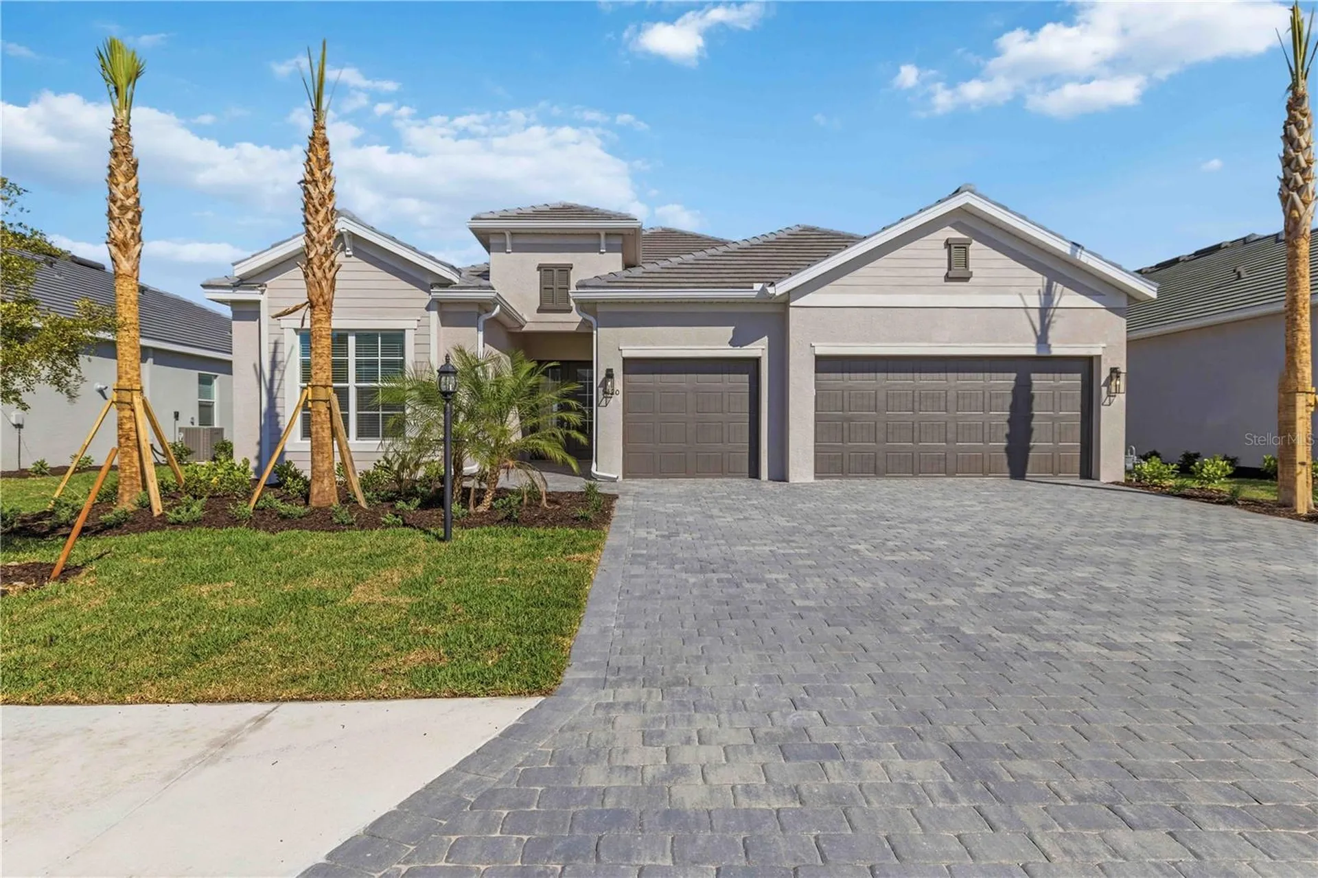 5420 Lightning Whelk Lane Bradenton FL 34211