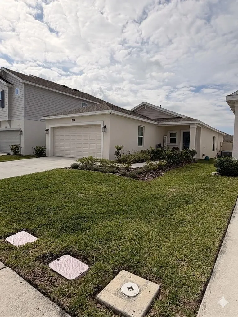 4260 Pebbles Throw Drive Kissimmee FL 34746