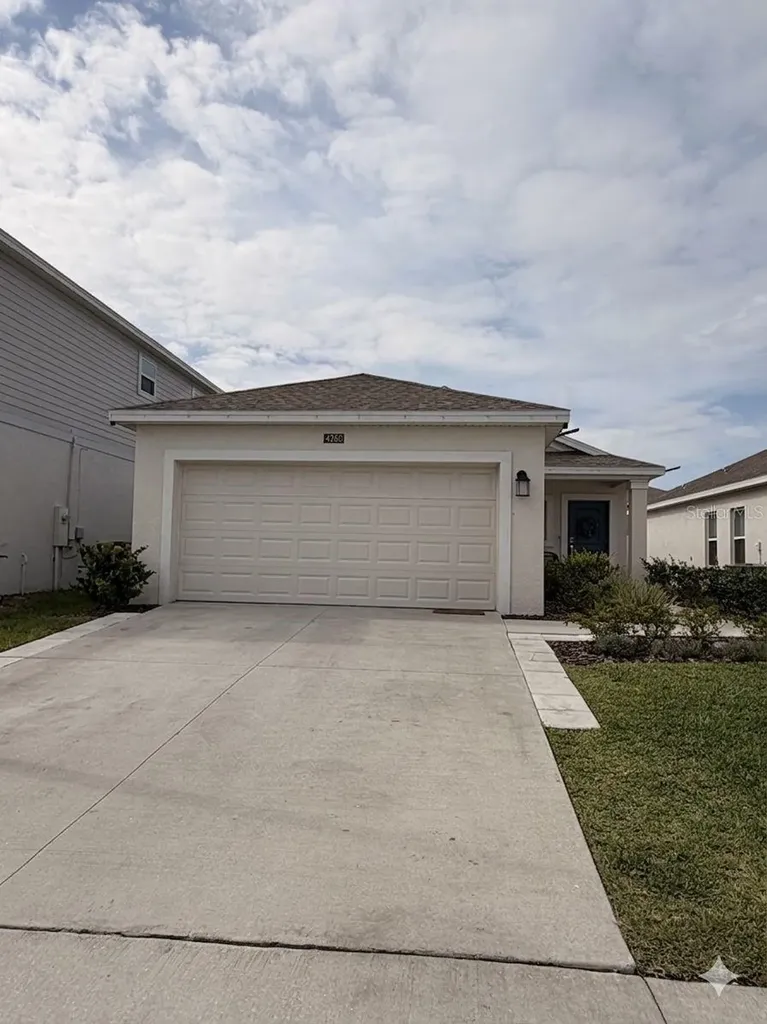 4260 Pebbles Throw Drive Kissimmee FL 34746