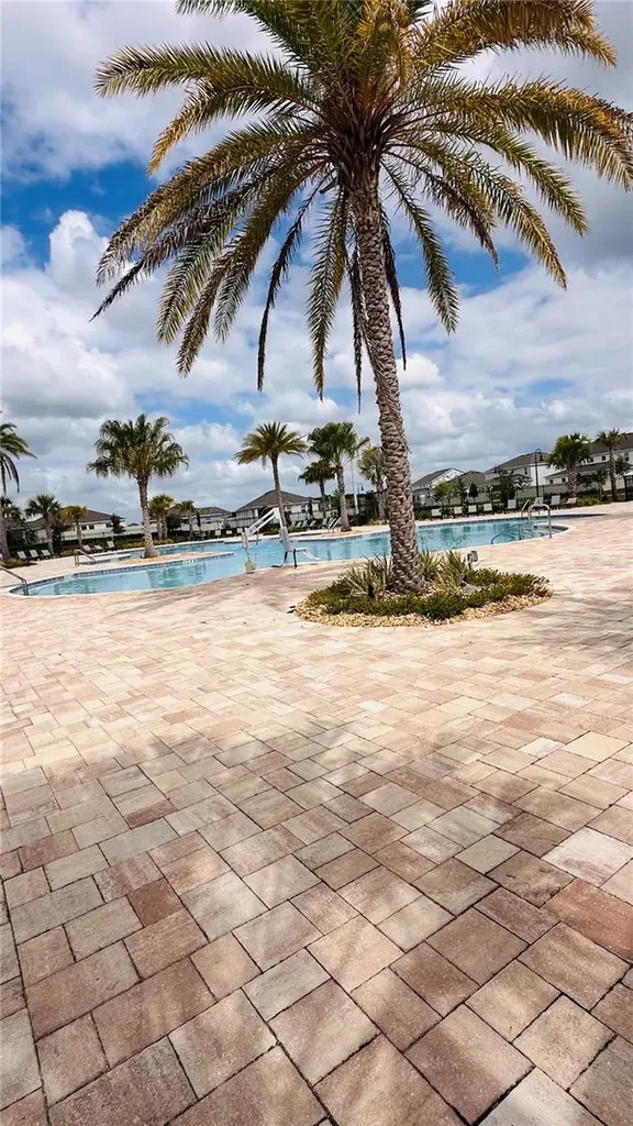 4260 Pebbles Throw Drive Kissimmee FL 34746