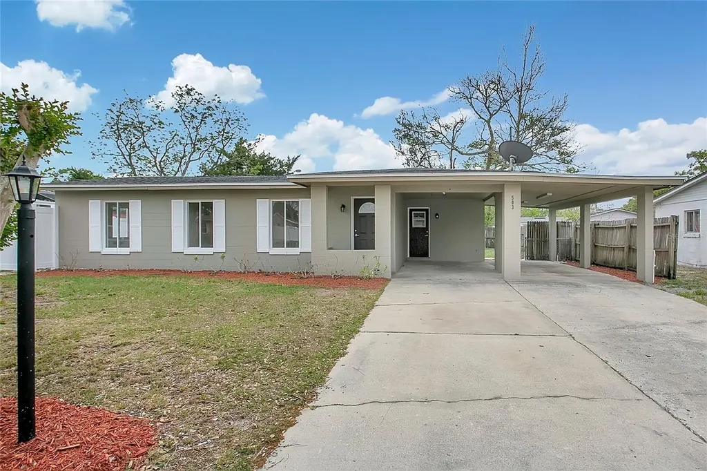 503 W Grandview Way Casselberry FL 32707