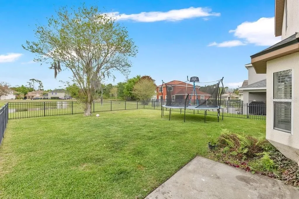 14030 Budworth Circle Orlando FL 32832