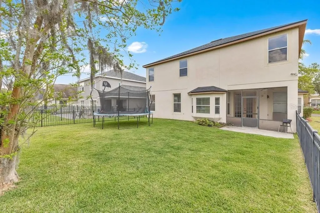 14030 Budworth Circle Orlando FL 32832