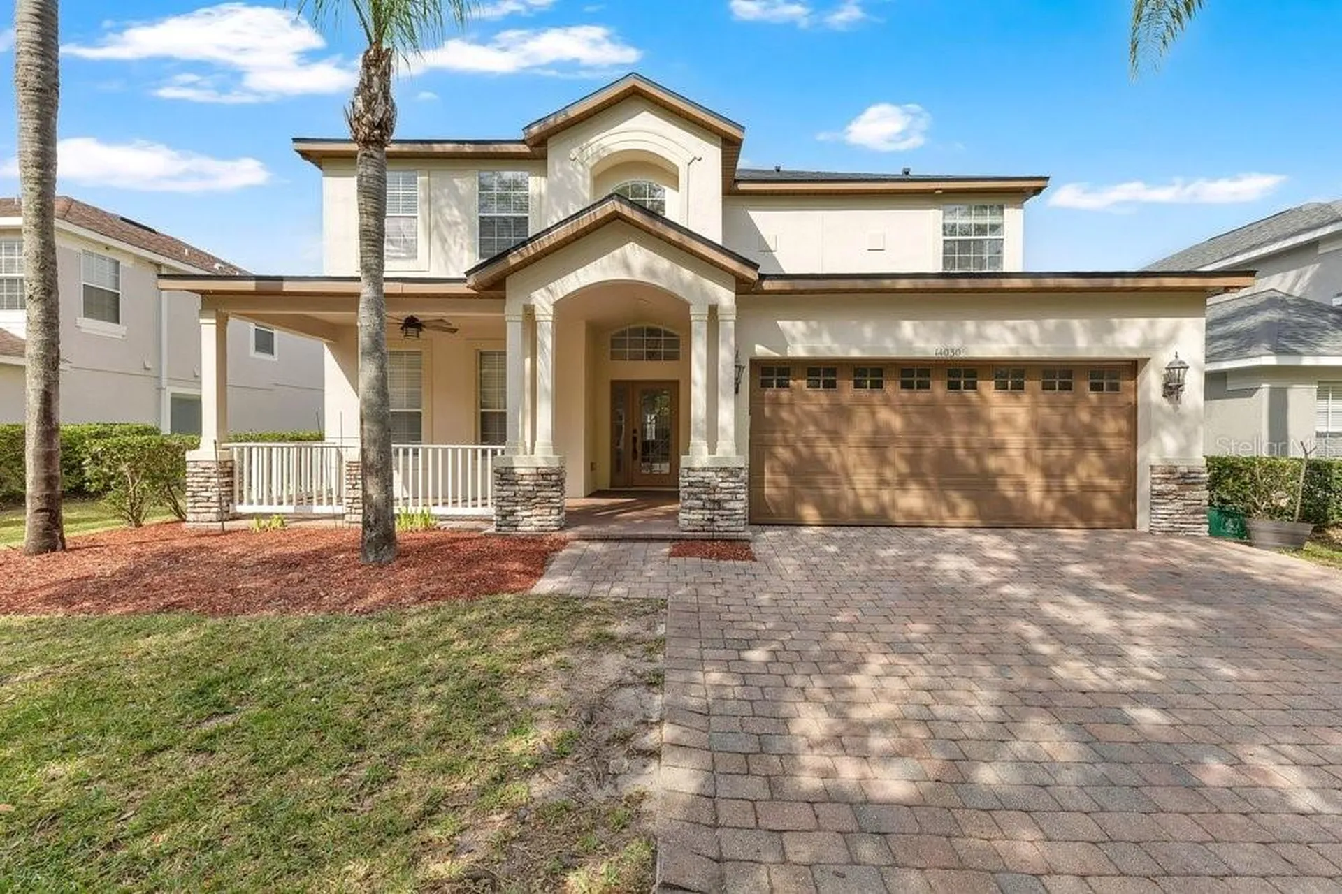 14030 Budworth Circle Orlando FL 32832