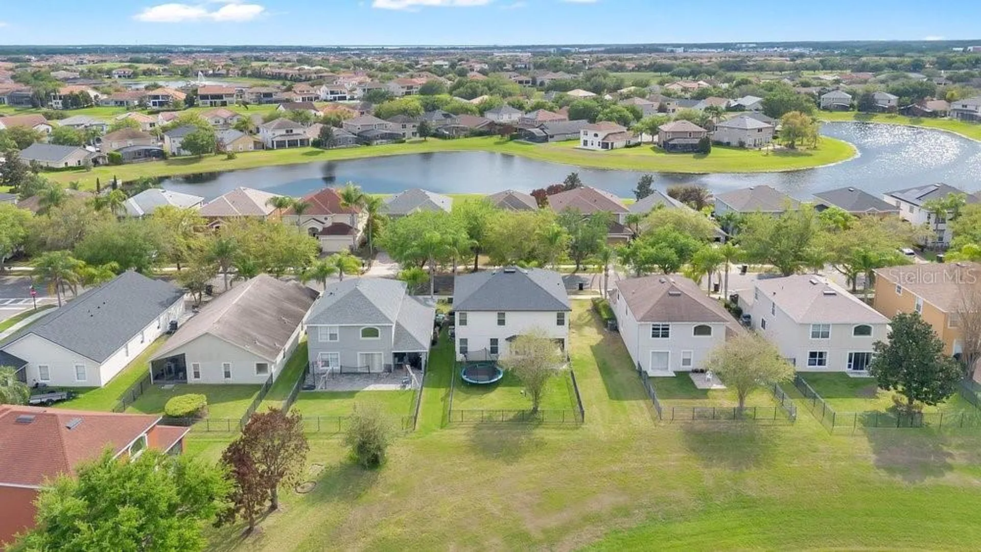 14030 Budworth Circle Orlando FL 32832