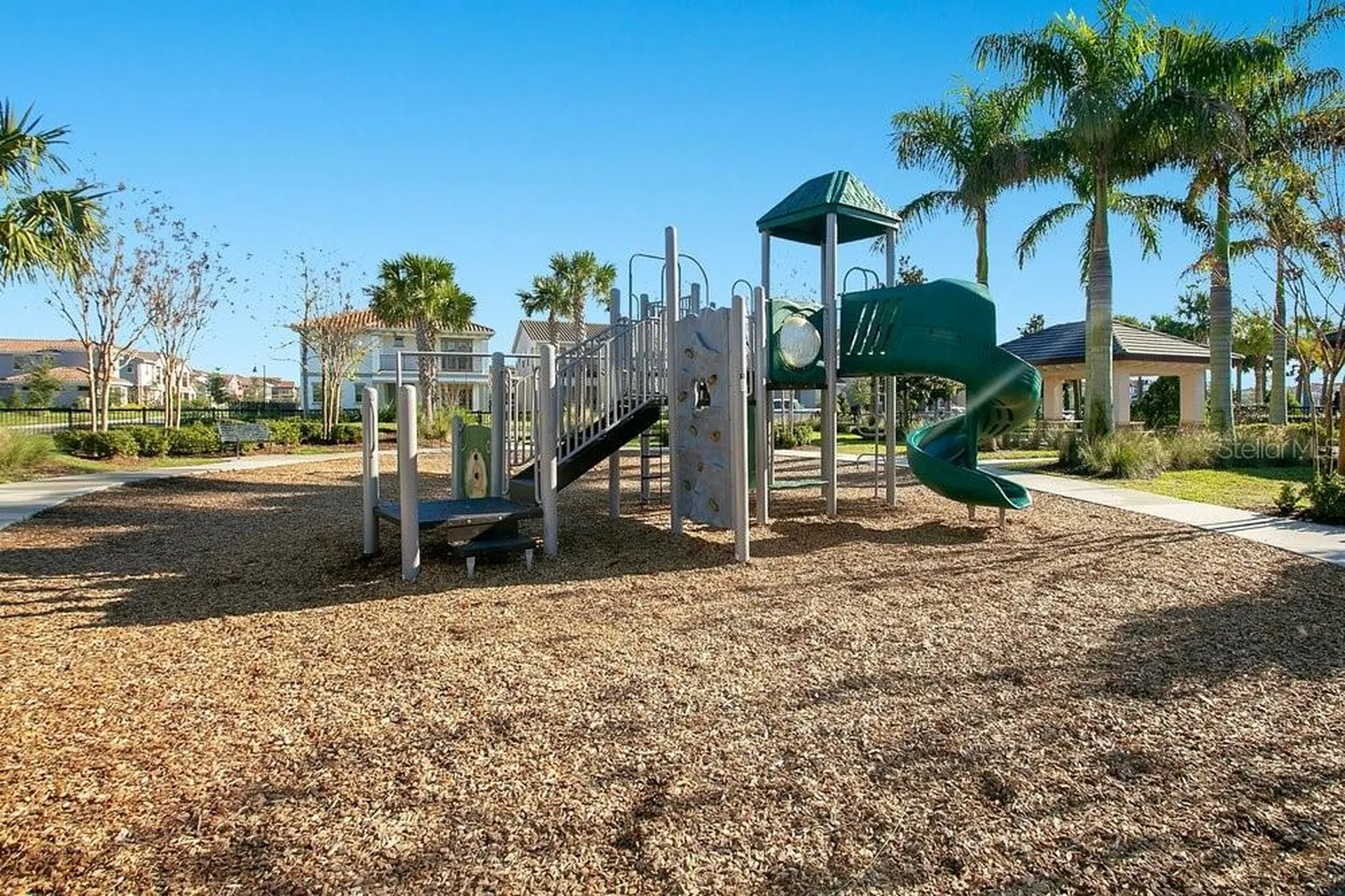 14030 Budworth Circle Orlando FL 32832