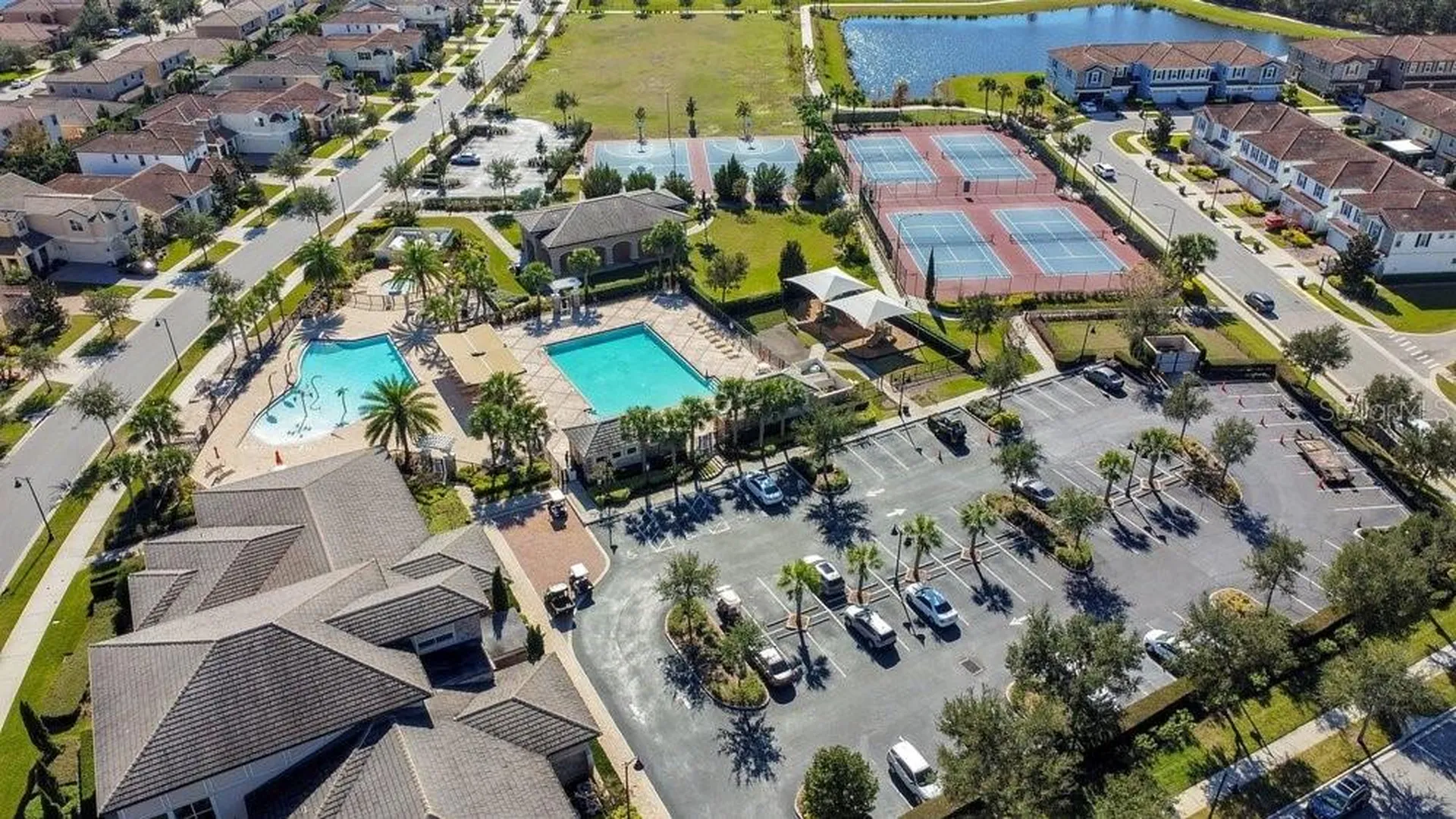 14030 Budworth Circle Orlando FL 32832
