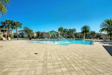 14030 Budworth Circle Orlando FL 32832
