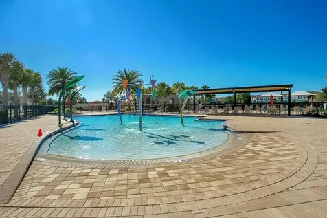 14030 Budworth Circle Orlando FL 32832