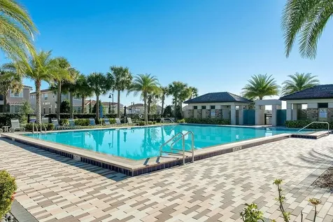 14030 Budworth Circle Orlando FL 32832