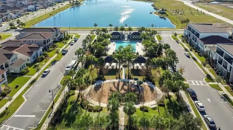 14030 Budworth Circle Orlando FL 32832