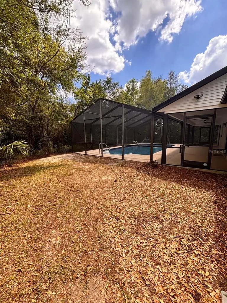 13800 SW 40th Circle Ocala FL 34473