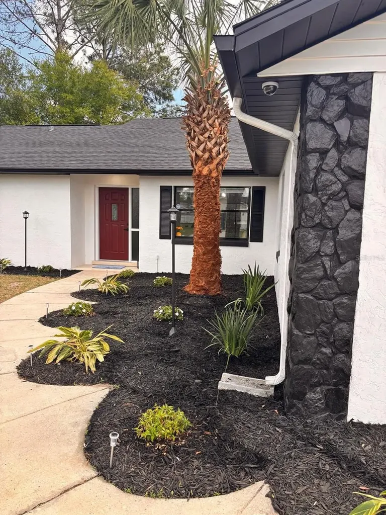 13800 SW 40th Circle Ocala FL 34473