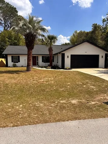 13800 SW 40th Circle Ocala FL 34473