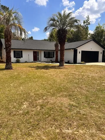 13800 SW 40th Circle Ocala FL 34473