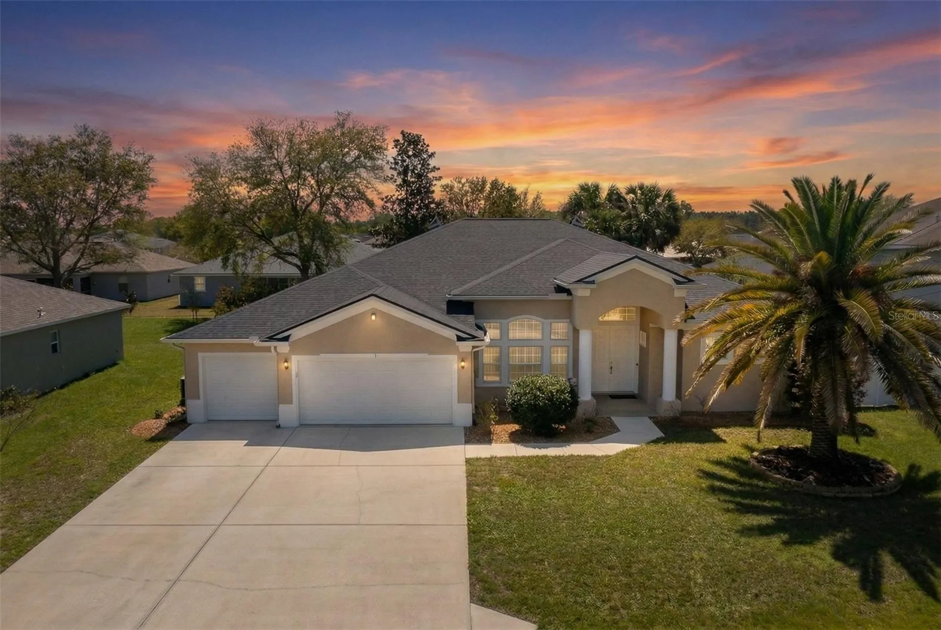 9 London Drive Palm Coast FL 32137