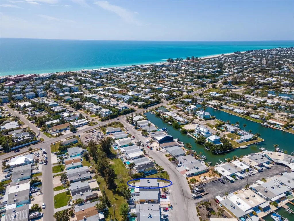 441 63rd Street Holmes Beach FL 34217