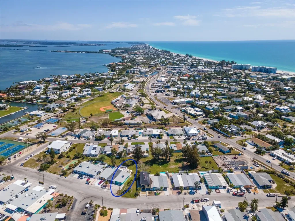 441 63rd Street Holmes Beach FL 34217