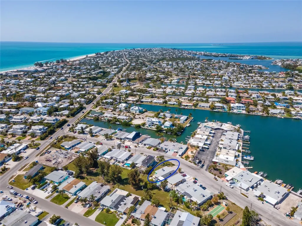 441 63rd Street Holmes Beach FL 34217