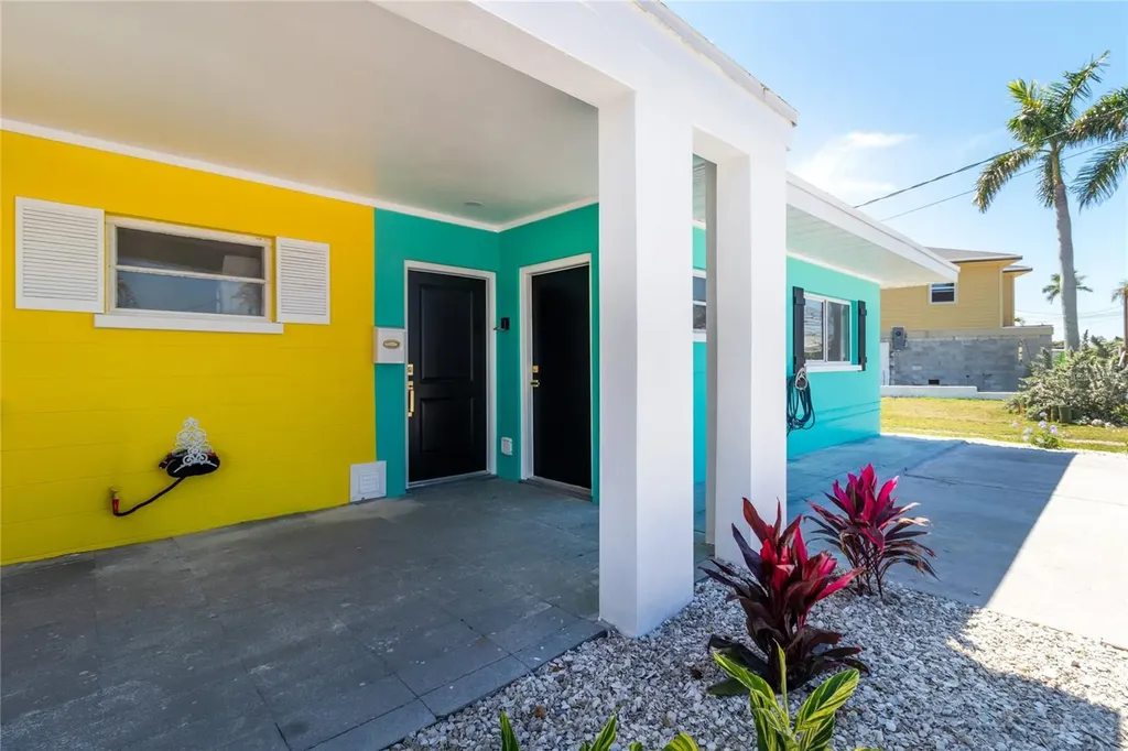 441 63rd Street Holmes Beach FL 34217