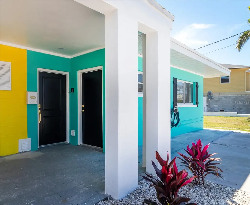 441 63rd Street Holmes Beach FL 34217