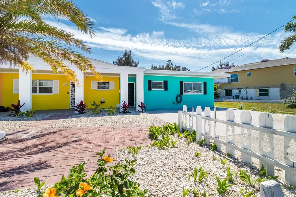 441 63rd Street Holmes Beach FL 34217