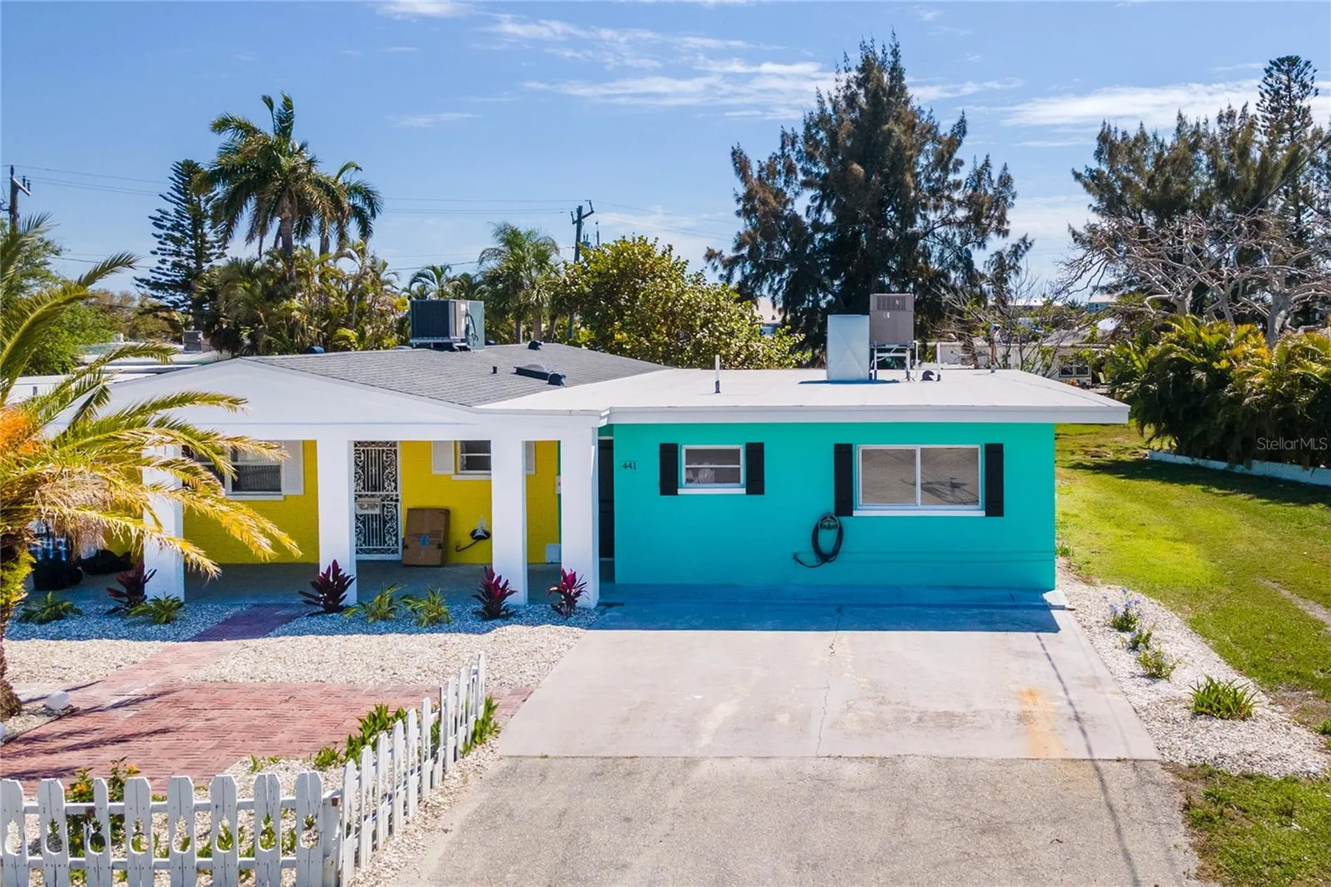 441 63rd Street Holmes Beach FL 34217